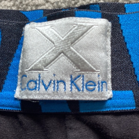 Calvin Klein micro x underwear - Picture 3 of 6